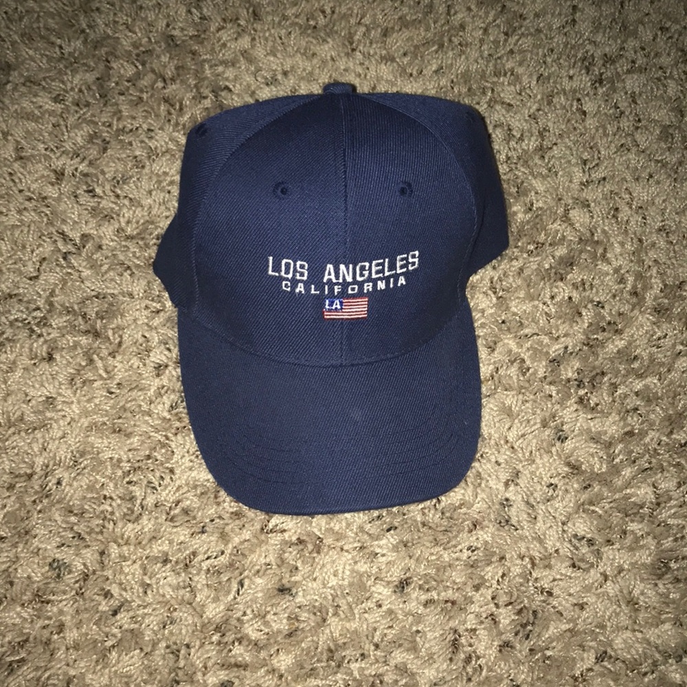 La hat